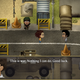 Illustration for article titled Maker Of Game About Fleeing Syrian Civil War Denied Entry Into The UK